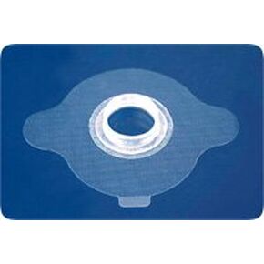 Provox Adhesives FlexiDerm Oval, Box of 20 in Saudi Arabia