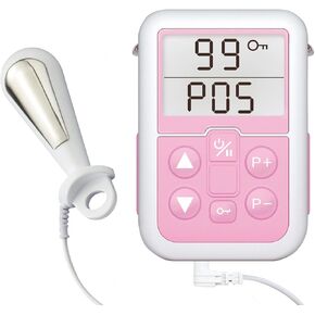 Everyway Incontinence Stimulation System - iStim V2 Kegel Trainer Incontinence Stimulator for Bladder Control & Pelvic Floor Muscle Therapy for Women in Kuwait
