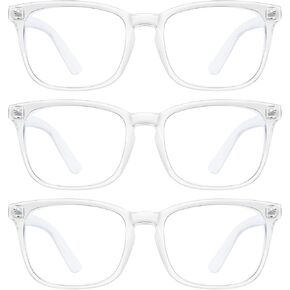 hunsquer Blue Light Glasses for Woman/Men Computer Blue Light Glasses in Kuwait