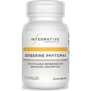 Integrative Therapeutics Berberine Phytomax in Kuwait
