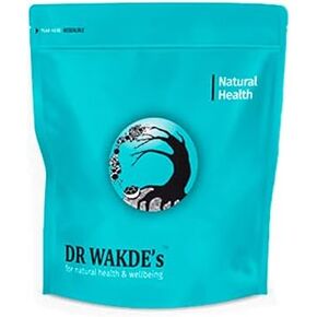 مسحوق بونارنافا من دكتور واكدي (Boerhavia diffusa) - 500 جرام (1.1 رطل) | مكمل عشبي نقي وخام ومجفف بنسبة 100% | عشبة التخلص من السموم الأيورفيدا من أجل الصحة | نباتي وخالي من الإضافات in Kuwait