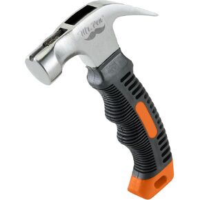Mr. Pen- 8oz Small Magnetic Claw Nail Hammer for Women in Kuwait
