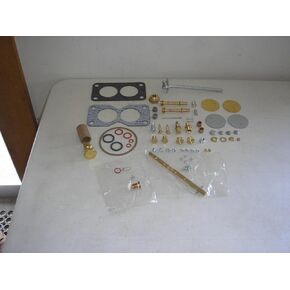 DLTX81 COMPREHENSIVE CARBURETOR KIT FITS 60 / #8207,Replacement for JOHN DEERE OEM in Kuwait