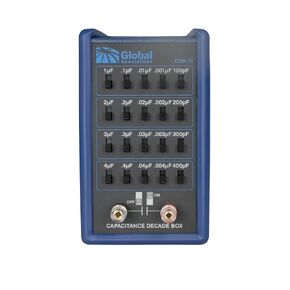 التخصصات العالمية CDB-10 صندوق عقد السعة in Kuwait