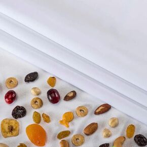 FoodSAFE® Waterproof 1 Mil PUL Fabric USA Made (Sold in an Individual Yard 60" Wide by 36" Long) in Saudi Arabia