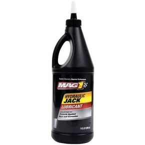 Jack Oil, 32 oz. in Saudi Arabia