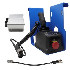 105295GT Gen 1 to Gen 5 Scissor Lift Control Box Update Kit 105295 Lift GS-1530 GS-1930 GS-2032 GS-3246 GS-2632 GS-2046 GS-2646 in Kuwait