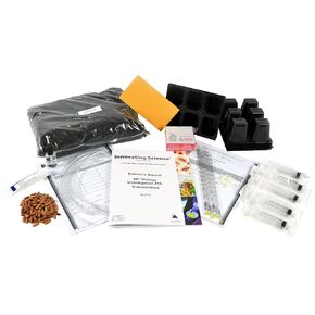 AP Biology Investigation #11 - Transpiration (Materials for up to 8 Groups) in Kuwait