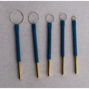 Ellman 5 Loop Electrodes Set for Precision Dental Procedures in Kuwait