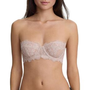 Skarlett Blue Women's Entice Strapless Multi-Way Underwire Bra 329143 in Kuwait