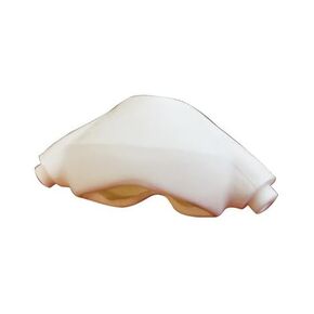 بورتر 5053PD12C باركر بطانات قناع داخلية للاستعمال مرة واحدة بيدو سيتروس 12/عبوة in Kuwait