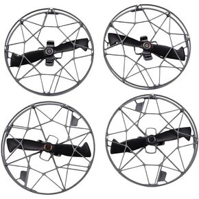 Original Propeller Guard for DJI Mini 5 Pro Drone Replacement Propeller Protective Cover for Mini 5 Pro UAV Accessories Repair Parts (New, 1 Set) in Kuwait