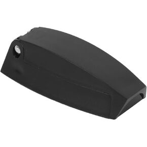 مزلاج باب تخزين ABS RV، تصميم زنبركي قوي، يبقي الباب مفتوحًا بثبات، مشبك باب الأمتعة، حامل باب مقصورة للمقطورات RV (أبيض) in Kuwait