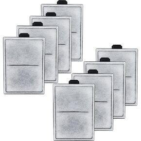 HiTauing 12 Packs PF-S Filter Cartridge for PF10 Power Filters in Saudi Arabia