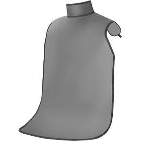 SHINRAY 0.5mmpb Lead Apron for X-Rays With Thyroid Collar and Hanger,Dental Xray Lead Apron Shild,Vest,Xray Lead Gown in Kuwait