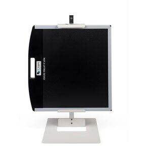 حامل كاسيت X-Ray - حامل علوي ممتاز للطاولة، قناة عرض 1-1/4 بوصة، ارتفاع 25 بوصة، قاعدة مضادة للانزلاق، نظام مشبك سهل الانزلاق in Saudi Arabia