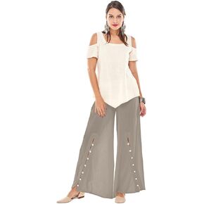 Oh My Gauze Dallas Pants in Kuwait