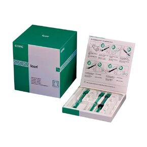 DMG 220343 مجموعة مقدمة تسوس الأسنان الناعمة من الراتنج in Kuwait