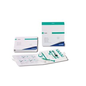 DMG 220403 مكعبات راتنج تسوس الأسنان الناعمة المتسللة 7/عبوة in Kuwait