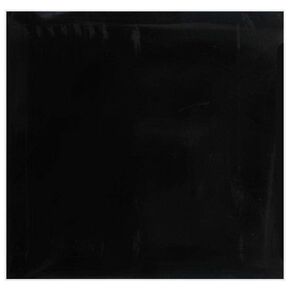Keystone 9597660 ProForm Mouthguard Dental Resin Material Sheets .160 Black 25/Pk in Kuwait
