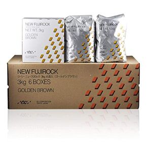 GC America 315003 New Fujirock Type IV Die Stone in Kuwait