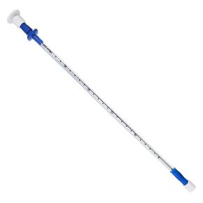 10 قطع/صندوق قسطرة صدرية Trocar، قسطرة تصريف الصدر مع Trocar 24FR 11in للمختبر والطب البيطري in Kuwait