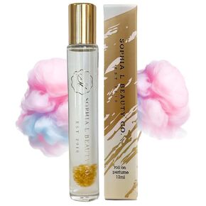 10 مل عطر الفيرومون للنساء | طويل الأمد يدوم الفانيليا مسك زيت العطور فيرومون مع تطبيق لفة | زيت جوز الهند الطبيعي العطور (حب العنبر) in Kuwait