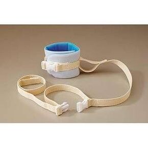 Quick-Release Limb Holders Two Piece in Kuwait