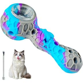 Creative Portable Silicone Set, Compact and Easy to Carry, Exquisite Gift Set with Basic Accessories Included in Kuwait