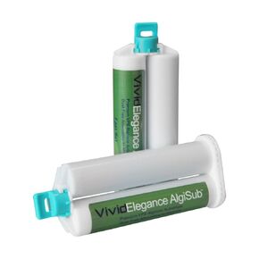 Alginate Substitute Standard Package Fast Set - 4 x 50ml in Kuwait