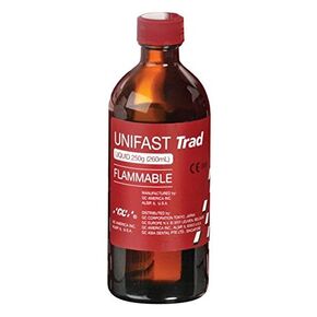 GC America 339292 UNIFAST Trad Refill Liquid, 260 mL in Kuwait