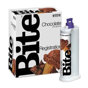 Denmat SPD1186 مجموعة مواد تسجيل لدغة الشوكولاتة العادية 2/عبوة 48 مل in Kuwait