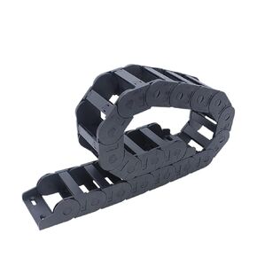 سلسلة سحب كابل بطول 1 متر من اتصال J35Q.3.W - فتحة خارجية من نوع الجسر (75 مم) in Kuwait