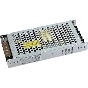 A-200AF-5XZ لوحة LED ملونة كاملة جدار الفيديو 5V40A شاشة عرض LED للطاقة شاشة رقمية 200 وات 110/240VAC مصدر إمداد الطاقة in Kuwait