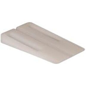 Flexible Toilet Shims 10 Per Bag in Kuwait