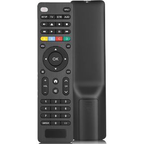 Replacement for Philips TV Remote, Universal Smart Remote for Philips Android/Google TV in Kuwait