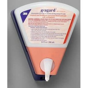 Wall Dispenser 3M Avagard in Kuwait