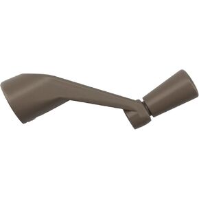 Window Crank Handle Replacement for Andersen 0532408, 3/8 Diameter Spline Operator Handle for Older Anderson Windows, Casement Window Crank for 1974 to 1995 in Kuwait