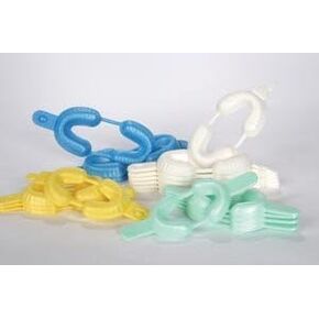 Keystone Disposable Fluoride Trays, Small - 10-07145 in Saudi Arabia