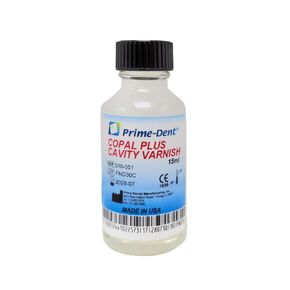 كوبال ورنيش 15 مل زجاجة رقم 010-051 in Kuwait