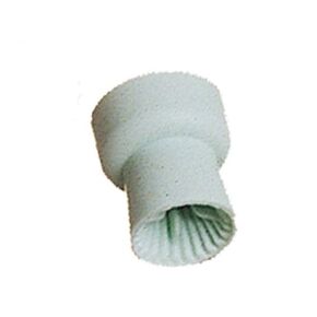 Young Dental 530414 Prophy Cups 4Web Soft Green Snap On Green Latex 144/Pk in Kuwait