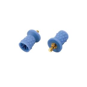 Pac-Dent 251W Dental Prophy Cups Screw Type Torque 144/Pk in Kuwait