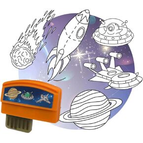 Smart Sketcher 2.0 Activity Cartridge - Space Odyssey in Kuwait