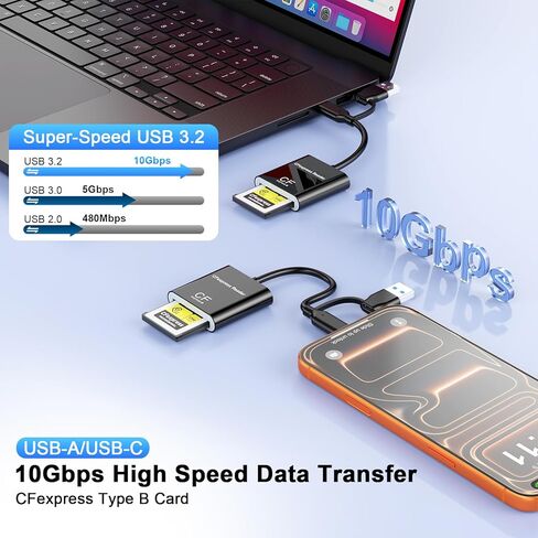 قارئ بطاقة Micro SD لجهاز iPhone iPad، محول Micro SD إلى Lightning iPhone قارئ بطاقة Micro SD يدعم iOS 13 متوافق مع iPhone 15/14/3/12/11/ X/8/7/6/ipad in Kuwait
