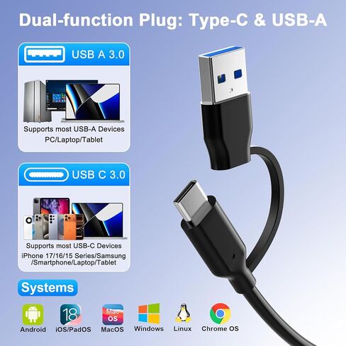 قارئ بطاقة Micro SD لجهاز iPhone iPad، محول Micro SD إلى Lightning iPhone قارئ بطاقة Micro SD يدعم iOS 13 متوافق مع iPhone 15/14/3/12/11/ X/8/7/6/ipad in Kuwait