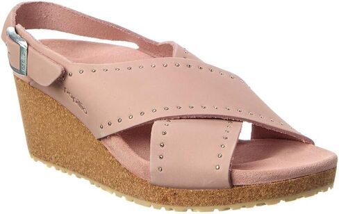 Birkenstock Womens Samira Wedge Sandal in Kuwait