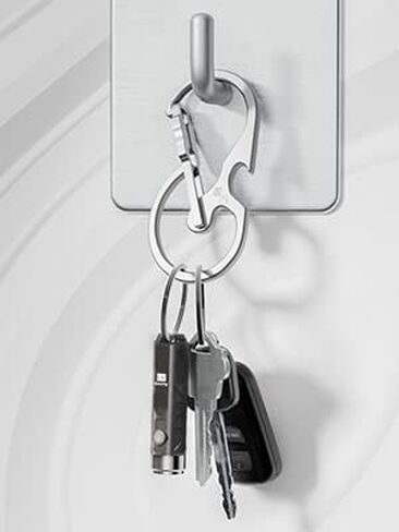 مصباح سلسلة مفاتيح RovyVon Aurora A1 G4، بحد أقصى 650 لومن فائق السطوع مع حجم صغير EDC، 5 أوضاع سهلة الاستخدام، قابل لإعادة الشحن USB-C، مقاوم للماء، مثالي للتخييم في حالات الطوارئ في الهواء الطلق (ArmyGreen) in Kuwait