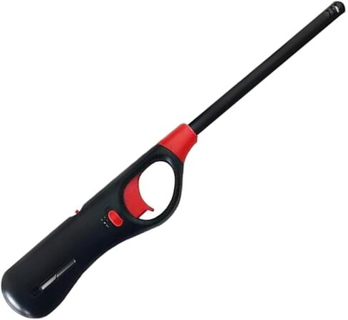 Handi Flame BBQ Grill Click Lighter Delightable Candle Fireplace Kitchen STOVE REAN REVER in Kuwait