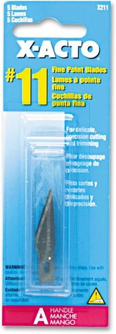 X-ACTO SchoolPro Replacement Cutter Carrier Rack (1674) in Kuwait