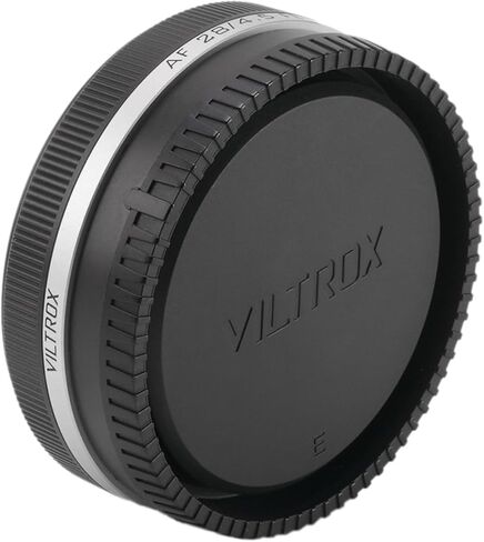 Viltrox 28mm F4.5 عدسة فطيرة لـ Fuji X ، 28 مم F/4.5 XF رقائق الرقائق ذات الحجم الكامل Len Auto Focus Camera Lenses for Fujifilm X-T5 X-H2 X-T50 X-M5 X-T30 II X-Pro3 X-S20 X-E4 in Saudi Arabia
